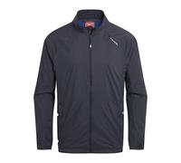 Craghoppers Mens Nosilife Golf Technical Jacket (Dark Iron) - Dark Grey - Size Small