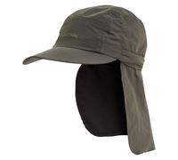 Craghoppers Mens NosiLife III Logo Desert Hat