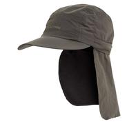 Craghoppers Mens NosiLife III Logo Desert Hat CG2136