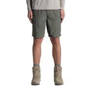 Craghoppers NosiLife Kadin Cargo Shorts - Dark Sage