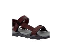 Craghoppers Men's 'NosiLife Locke' Adjustable Walking Sandals in Grey | Size: 7 Craghoppers Grey 7