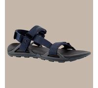Craghoppers Men's 'NosiLife Locke' Adjustable Walking Sandals in Navy | Size: 8 Craghoppers Navy 8