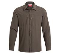Craghoppers Mens Nosilife Long-Sleeved Shirt CG2036