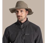 Craghoppers Nosilife Outback Ii Hat Beige S-M Men