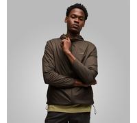 Craghoppers Nosilife Ovis Reversible Denim Jacket Green L Men