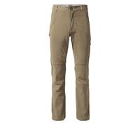 Craghoppers Mens NosiLife Pro II Trousers (Pebble) - Grey - Size 42W/30L