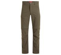Craghoppers Mens NosiLife Pro III Convertible Trousers CG2140
