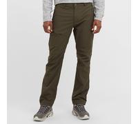 Craghoppers NosiLife Pro Trouser III: Woodland Green: Regular Leg: 32W