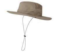 Craghoppers NosiLife Ranger Hat Pebble