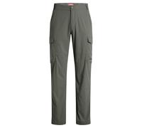 Craghoppers Mens NosiLife Rif Cargo Trousers Hiking Anti-Insect Sun Protection