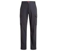 Craghoppers Mens NosiLife Rif Cargo Trousers Hiking Anti-Insect Sun Protection