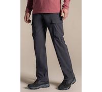 Craghoppers Mens NosiLife Rif Cargo Trousers Hiking Anti-Insect Sun Protection