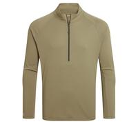 Craghoppers Mens NosiLife SolarShield+ Half Zip Fleece