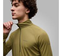 Craghoppers Men's Nosilife Solarshield+ Half Zip Top S