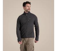 Craghoppers Men's NosiLife Spry Jacket | Black Pepper