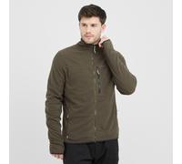 Craghoppers Men's NosiLife Spry' Full Length Zip Jacket in Dark Green | Size: Small Craghoppers Dark Green S