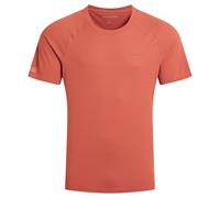Craghoppers Mens Nosilife T-Shirt (Dark Sahara) - Orange - Size Small