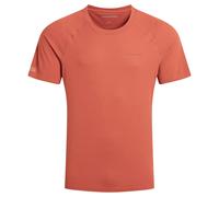 Craghoppers Mens Nosilife T-Shirt - Dark Sahara - XXL - Dark Sahara - 100% Recycled Polyester