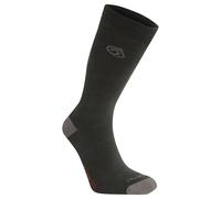 Craghoppers Mens NosiLife Travel Socks - Blue - Size UK 6-8