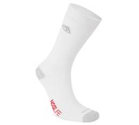 Craghoppers Mens NosiLife Travel Socks - White - Size 3-5 (UK Shoe)