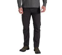 (34R, Black Pepper) Craghoppers Mens Nosilife Trousers