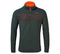 Craghoppers Mens NosiLife Valens Half Zip Sweater Hoodie