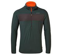 Craghoppers Mens NosiLife Valens Half Zip Sweater Hoodie