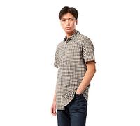 Craghoppers Men's Nour Ss Chk Shirt Hiking Shirt