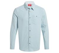 Craghoppers Mens Nuoro II Nosilife Shirt - Niagara Blue - Niagara Blue - L