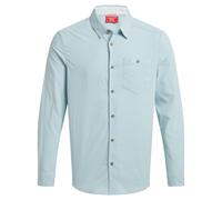 Craghoppers Mens Nuoro II Nosilife Shirt - Niagara Blue - Niagara Blue - S