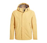 Craghoppers Mens Ossus Waterproof Jacket (Indian Yellow) - Size X-Large
