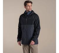 Craghoppers Osuna Jacket Black L Men