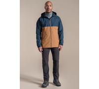 Craghoppers Osuna Jacket Brown 2XL Men