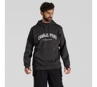 'Oulston' High Reach Hoody Craghoppers Grey XXL