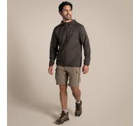 Craghoppers Mens Ovis Nosilife Reversible Jacket (Woodland Green/Earthenware) - Khaki - Size Large