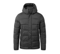 Craghoppers Mens Padded Winter Jacket - Black - L - Black - 100% Mixed