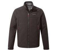 Craghoppers Mens Pembroke Insulated Jacket Size: Extra Large, Colour: Black