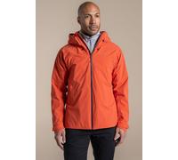 Craghoppers Ponsa Waterproof Jacket: Feldspar: L Size: L, Colour: Feld