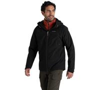 Craghoppers Mens Ponsa Full Zip Waterproof Jacket
