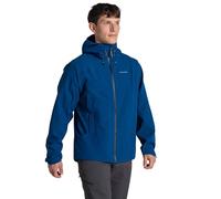 Craghoppers Mens Ponsa Jacket Waterproof Hiking Breathable Walking Coat