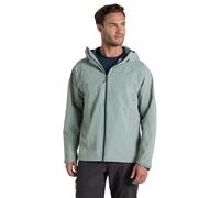 Craghoppers - Ponsa Jacket - Casual jacket size XL, grey