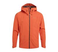 Craghoppers Mens Ponsa Waterproof Jacket - Feldspar - XL - Feldspar - 100% Mixed