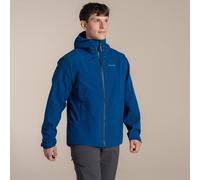 Craghoppers Men's Ponsa Waterproof Jacket | Juniper Berry
