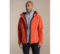 Craghoppers Men's Ponsa Waterproof Jacket | Feldspar