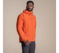 Craghoppers Men's Ponsa Waterproof Jacket | Sedona