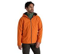 Craghoppers Mens Ponsa Full Zip Waterproof Jacket