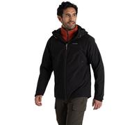 Craghoppers Mens Ponsa Full Zip Waterproof Jacket