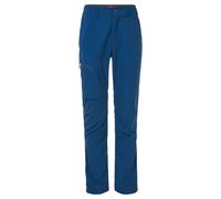 Craghoppers Mens Pro Active Nosilife Trousers - Poseidon Blue - 30R - Poseidon Blue - 92% Polyamide/8% Elastane