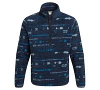Craghoppers Men's Rawthey Half Zip Sweater (Pack of 1)