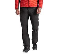 AquaDry 'Stefan II' Waterproof Trousers Craghoppers Black 38L